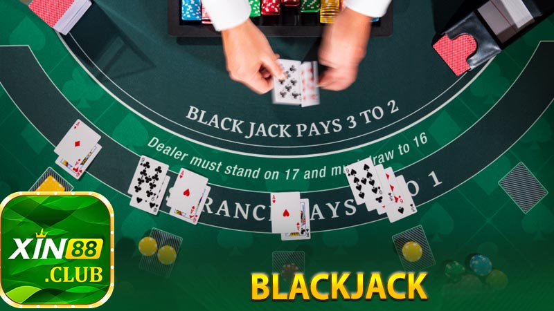 Blackjack